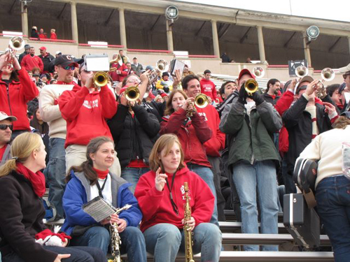 Alumni Band